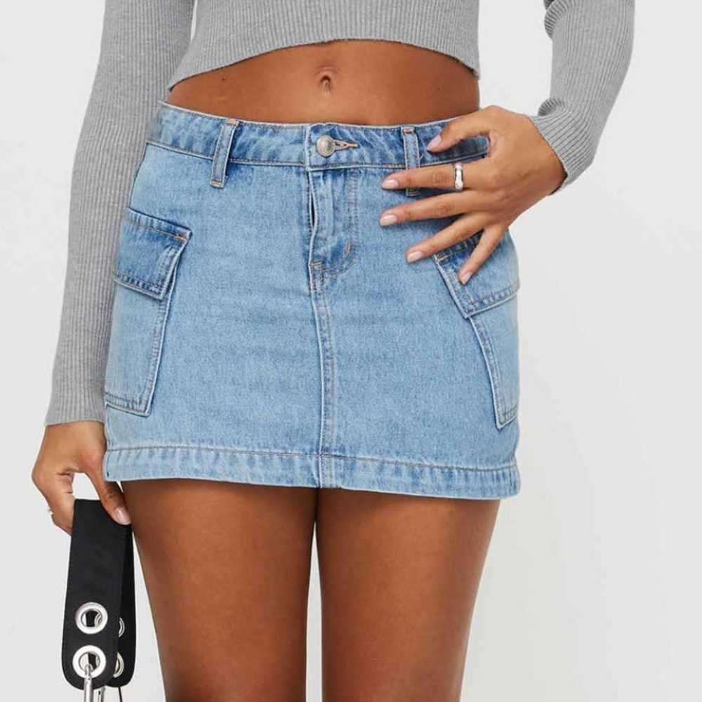 Princess Polly Mini Skirts